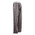 True Grit Men's Buffalo Check Flannel Pants alt image view 2