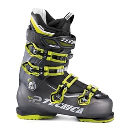 Tecnica Men's Ten.2 90 All Mountain Ski Boots '17