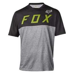 Fox Men's Indicator Short Sleeve Cycling Jersey