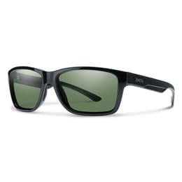 Smith Men's Wolcott Polarized Sunglasses