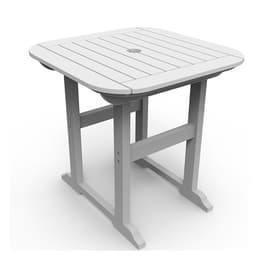 Seaside Casual Portsmouth30 X 30" Dining Table