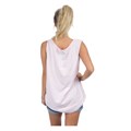 Back of Lauren James Women&#39;s North Carolina State Tank Top