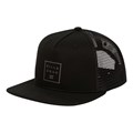 Billabong Boy&#39;s Stacked Trucker Hat