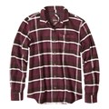 Prana Men's Channing Long Sleeve Flannel Sh