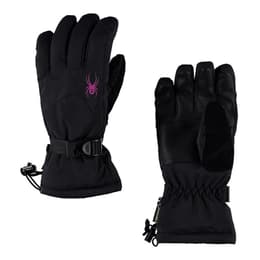 Spyder Women's Traverse Insulated Ski Glove