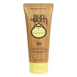 Sun Bum SPF 50 Sunscreen - 3oz