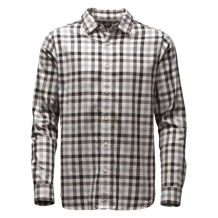 The North Face Men's Hayden Pass Long Sleev