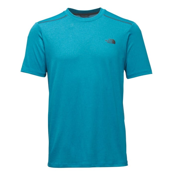 The North Face Men's Reactor Short Sleeve C