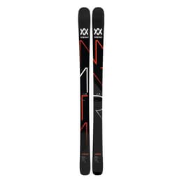 Volkl Men's Mantra All-Mountain Skis '18 - FLAT