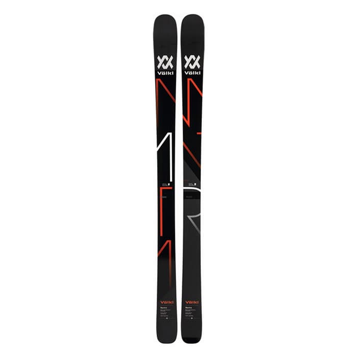 Volkl Men&#39;s Mantra All-Mountain Skis - FLAT