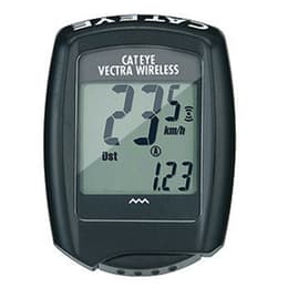 Cateye Vectra Wireless 5-function Cycling Computer