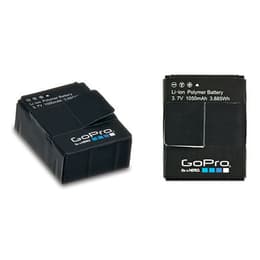 GoPro Hero3 Rechargeable Battery