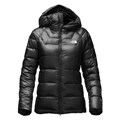 The North Face Women's Immaculator Parka alt image view 1