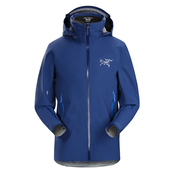 Arc`teryx Men's Iser Snow Jacket