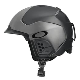 Oakley MOD5 Matte Grey Snow Helmet