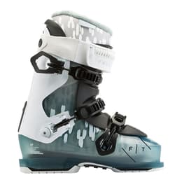 Full Tilt Women's Plush 6 All Mountain Ski Boots '16