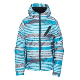 686 Boys's Trail Insulated Jacket