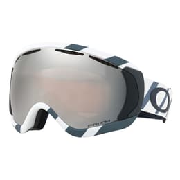 Oakley Canopy PRIZM Black Iridium Snow Goggles
