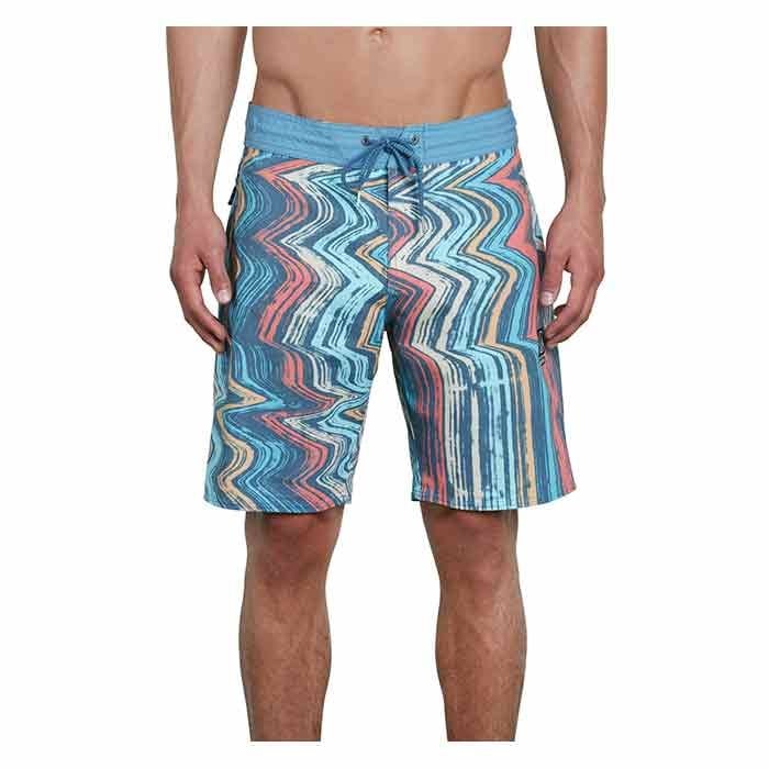 Volcom Men&#39;s Lo Fi Stoney Boardshorts