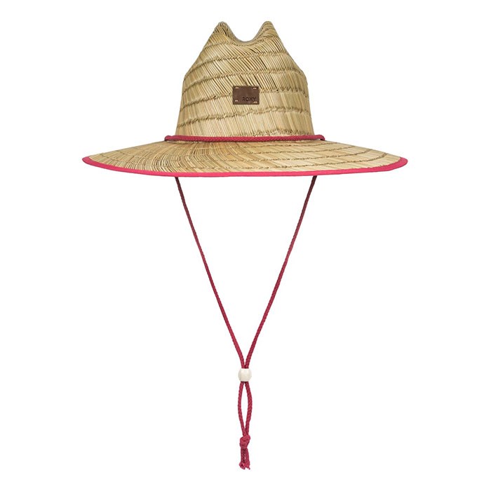 Roxy Women's Tomboy Straw Sun Hat