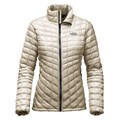 The North Face Women's Thermoball Full Zip Jacket alt image view 3