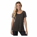 tentree Women's Fractus Tee Shirt