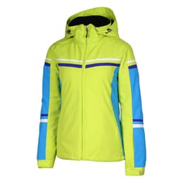 Karbon Women's Nicol Insulated Ski Jacket