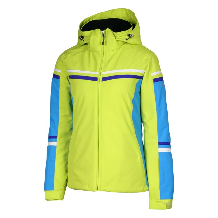 Karbon Women&#39;s Nicol Insulated Ski Jacket