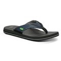 Sanuk Men&#39;s Beer Cozy Sandals