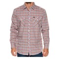 Brixton Men's Memphis Woven Shirt