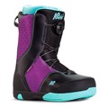 K2 Snowboarding Youth Kat Snowboard Boots '16