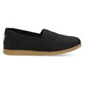 Toms Women's Alpargata Crepe Shoes