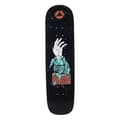 Welcome Magic Bunny Yung Nibiru Skateboard