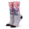 Stance Women&#39;s Crew Yes Darling Socks