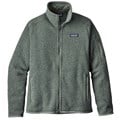 Patagonia Women&#39;s Better Sweater Fleece Jac