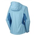 Mountain Hardwear Women's Stretch Capacitor Rain Jacket