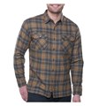 Kuhl Men&#39;s Dillingr Long Sleeve Shirt