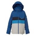Burton Boy&#39;s Symbol Snowboard Jacket