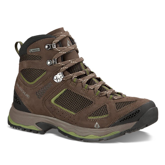 Vasque Men's Breeze III GTX Hiking Boots