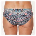 O'neill Women's Porter Cut Out Bikini Bottoms alt image view 3