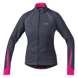 Gore Bike Wear Women's Phantom 2.0 Windstopper® SO Cycling Jacket