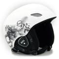 B360 Audio Snowsports Helmet