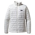 Patagonia Women&#39;s Nano Puff Ski Jacket