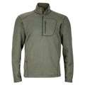 Marmot Men's Drop Line 1/2 Zip Fleece Jacket