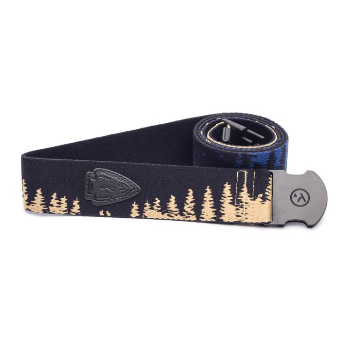 Arcade Belts Men's The Eldorado Casual Belt