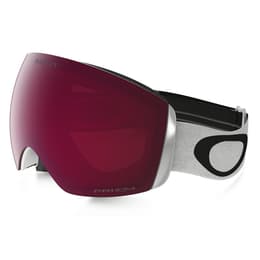Oakley Flight Deck PRIZM Snow Goggles with Rose Lens