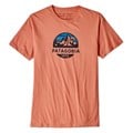 Patagonia Men&#39;s Fitz Roy Scope Organic Cott