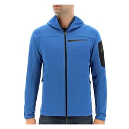Adidas Men's Terrex Stockhorn Fleece Hooded Jacket