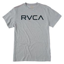 Rvca Men's Big T-shirt