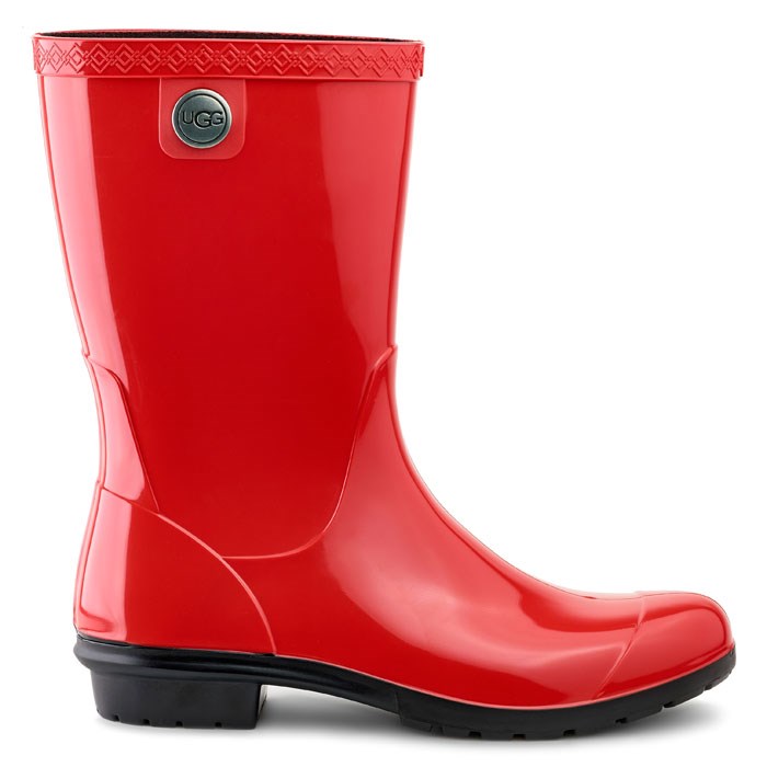 Ugg Women&#39;s Sienna Rainboots